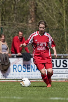 Bild 428 - F VfL Oldesloe II - SG Holstein S�d : Ergebnis: 0:15